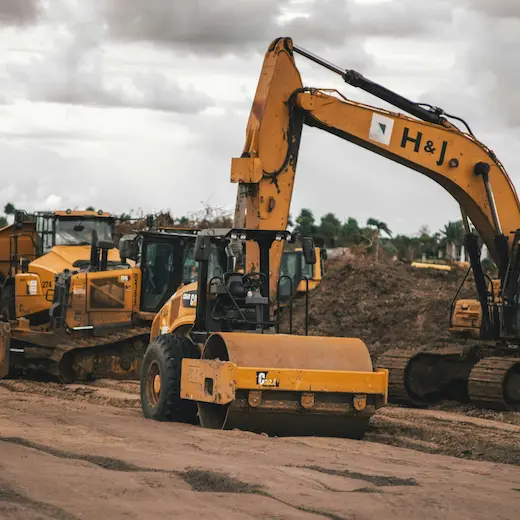 Dampak Positif Jasa Land Clearing Kami