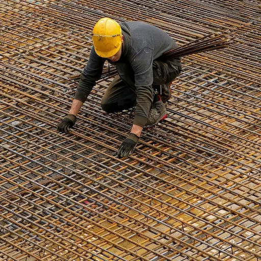 Jasa Konstruksi Bangunan oleh Banguna